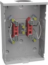 U8435-RL-TG - Meter Socket